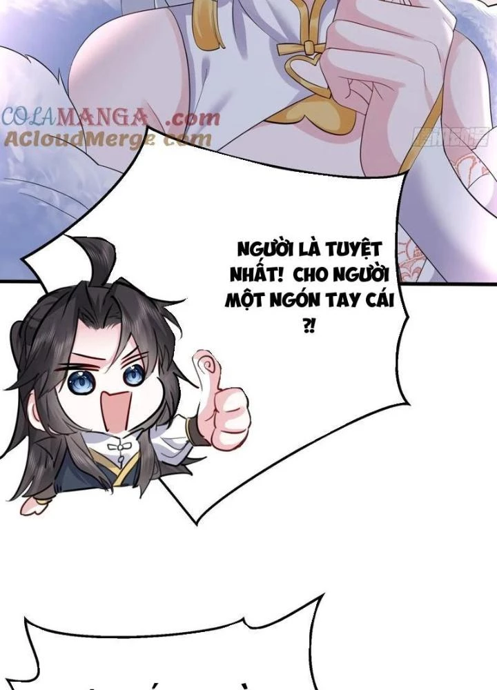 Ta Vô Địch Từ Ăn Chực Chapter 64 - Trang 4