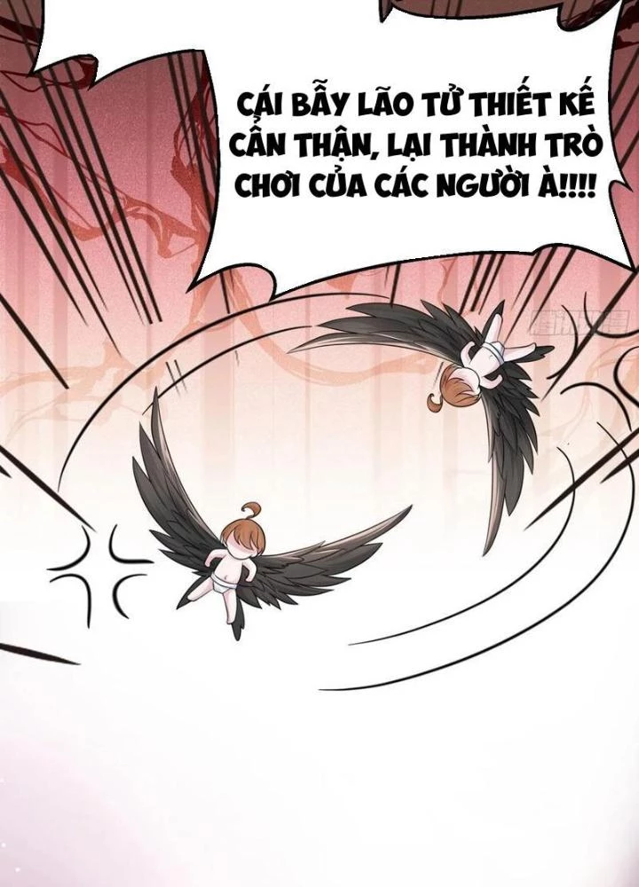 Ta Vô Địch Từ Ăn Chực Chapter 64 - Trang 4