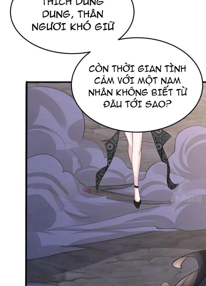 Ta Vô Địch Từ Ăn Chực Chapter 64 - Trang 4