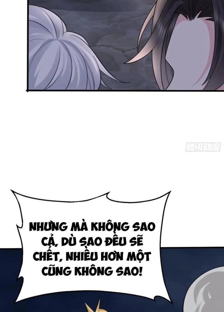 Ta Vô Địch Từ Ăn Chực Chapter 64 - Trang 4