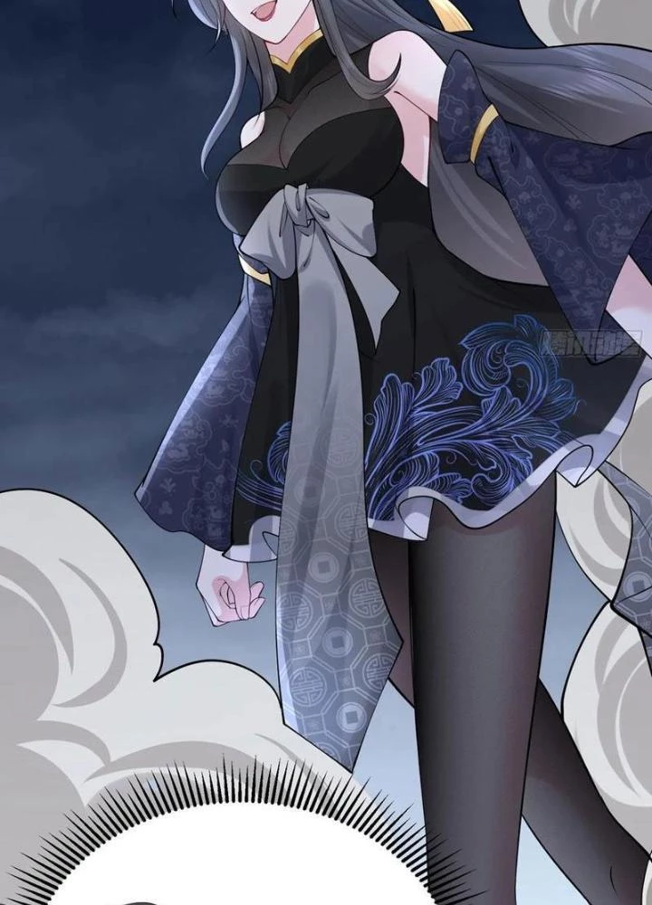 Ta Vô Địch Từ Ăn Chực Chapter 64 - Trang 4