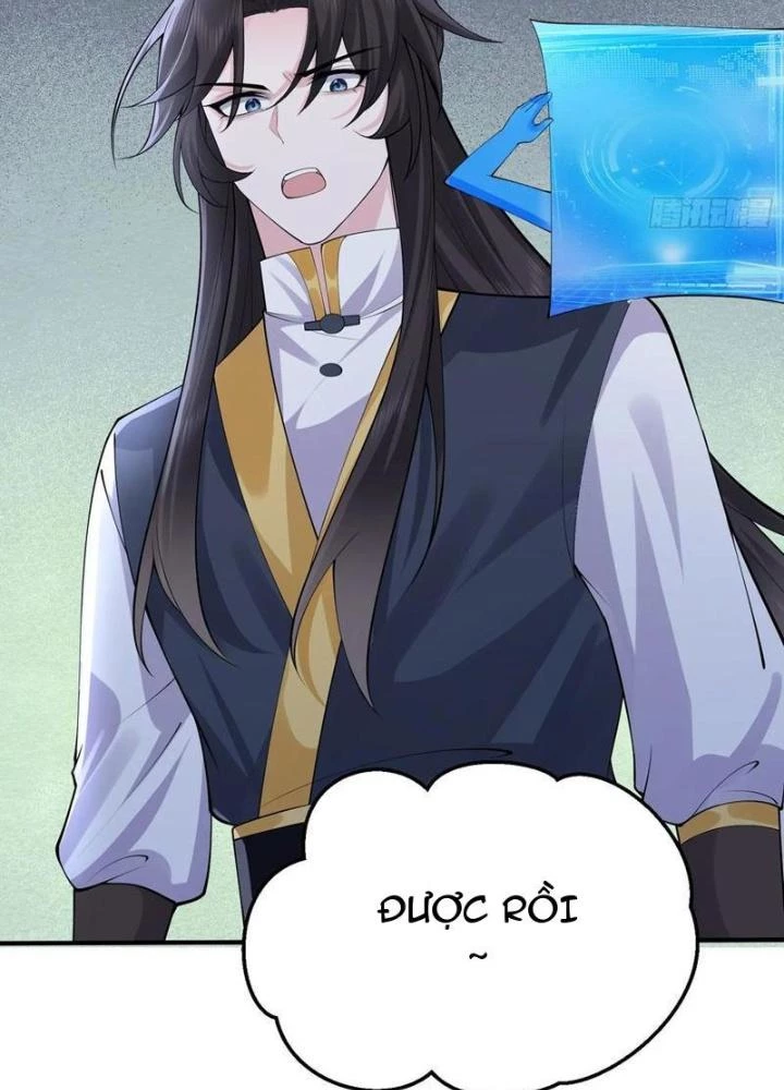 Ta Vô Địch Từ Ăn Chực Chapter 64 - Trang 4