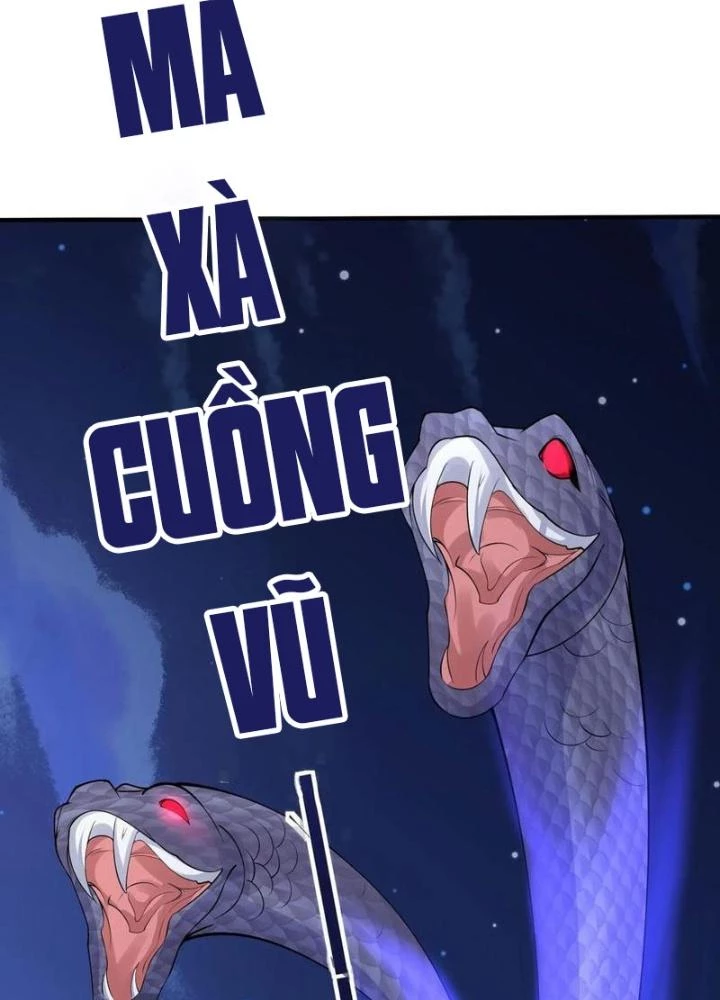 Ta Vô Địch Từ Ăn Chực Chapter 64 - Trang 4