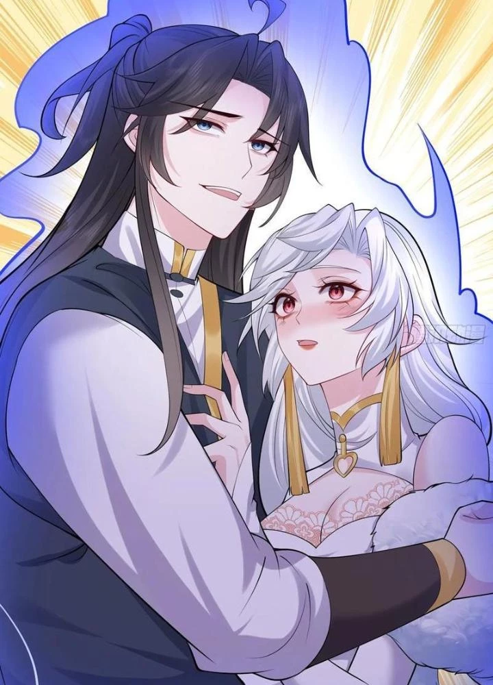 Ta Vô Địch Từ Ăn Chực Chapter 64 - Trang 4