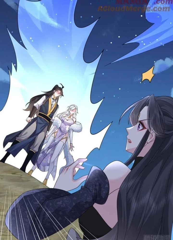 Ta Vô Địch Từ Ăn Chực Chapter 64 - Trang 4