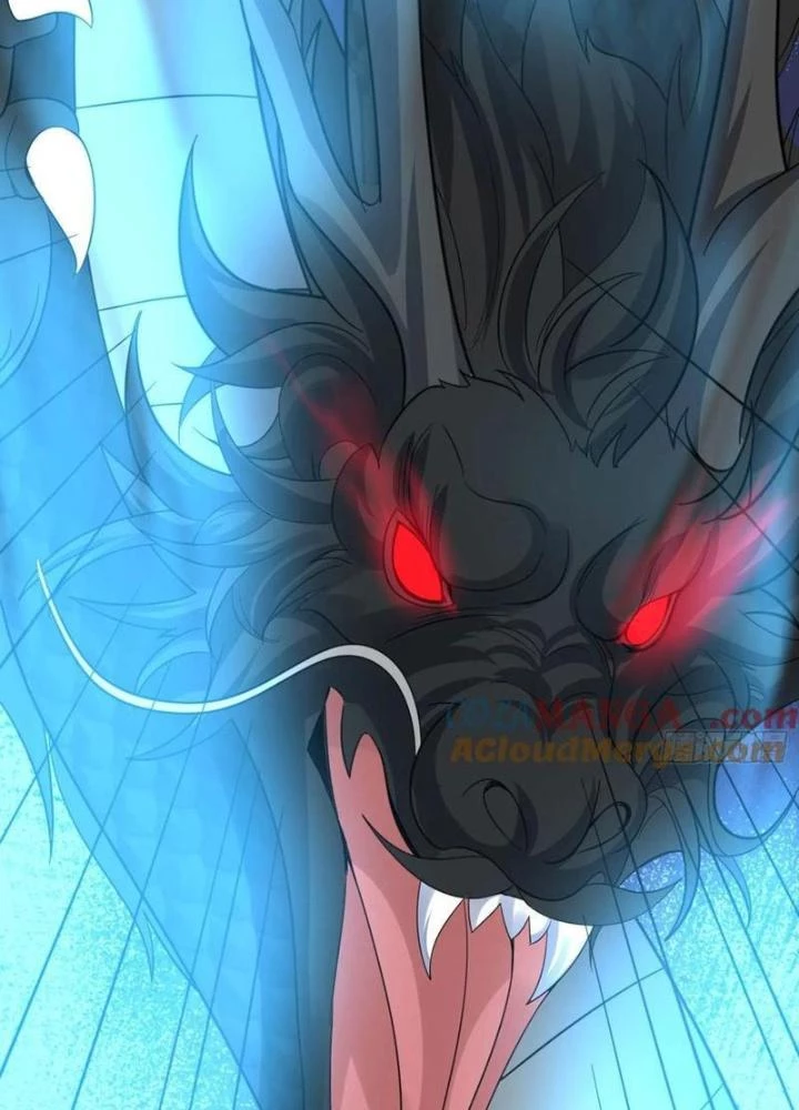 Ta Vô Địch Từ Ăn Chực Chapter 64 - Trang 4