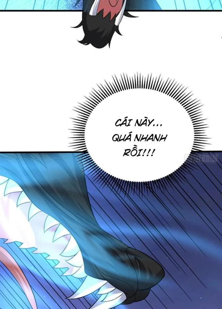Ta Vô Địch Từ Ăn Chực Chapter 64 - Trang 4