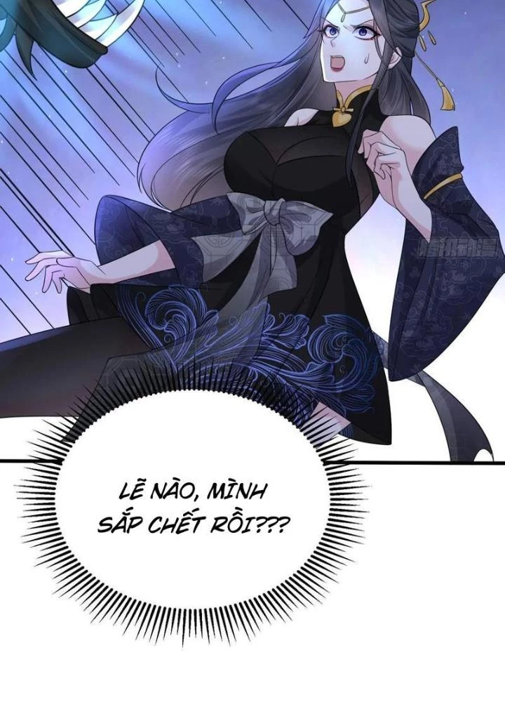 Ta Vô Địch Từ Ăn Chực Chapter 64 - Trang 4