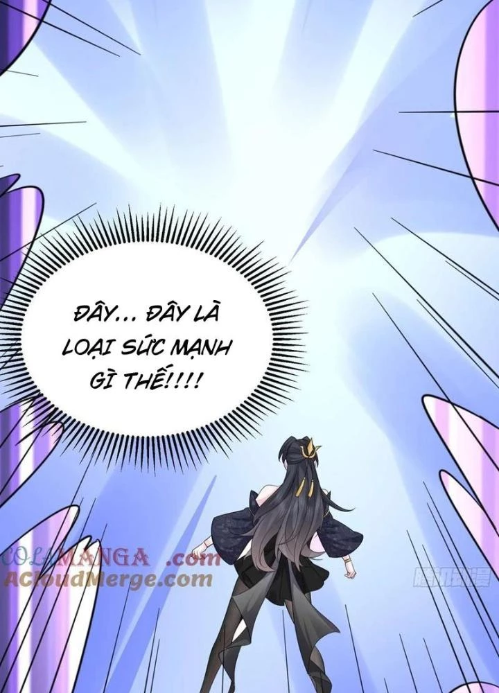 Ta Vô Địch Từ Ăn Chực Chapter 64 - Trang 4