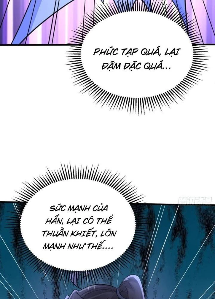 Ta Vô Địch Từ Ăn Chực Chapter 64 - Trang 4