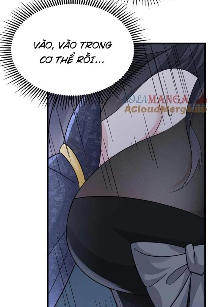 Ta Vô Địch Từ Ăn Chực Chapter 64 - Trang 4