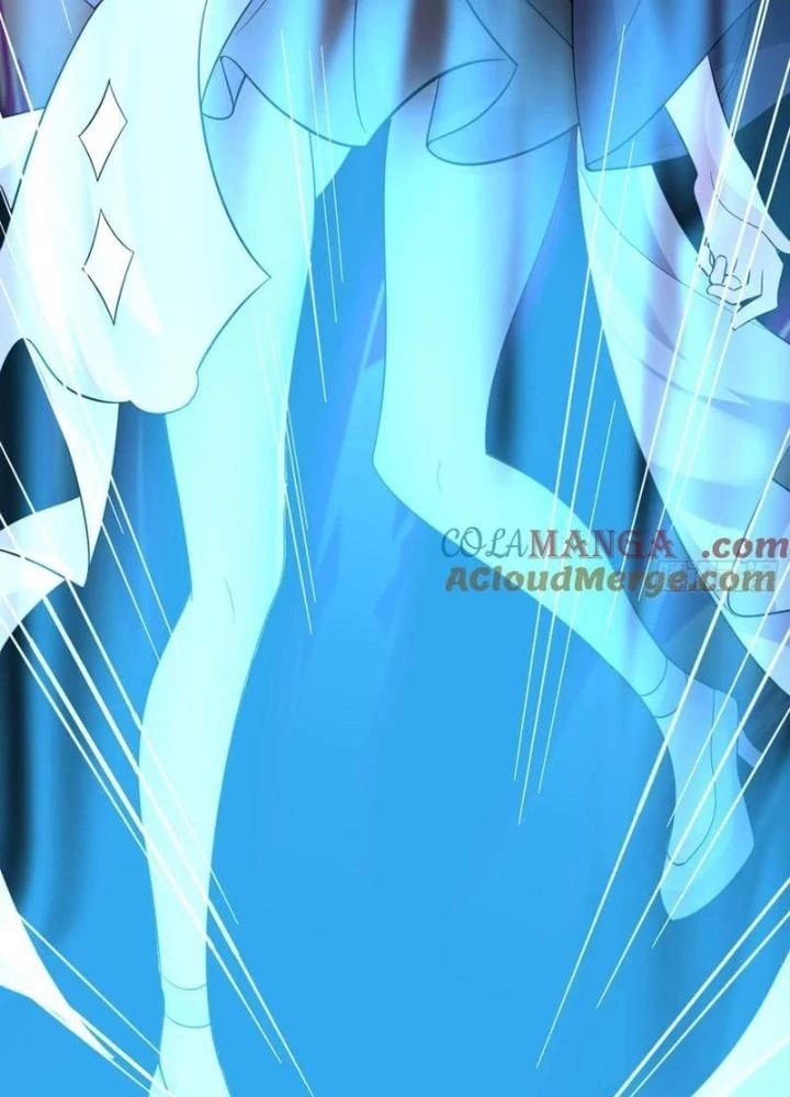 Ta Vô Địch Từ Ăn Chực Chapter 64 - Trang 4