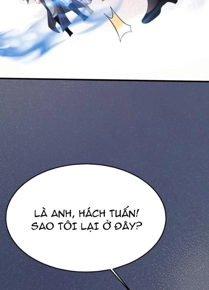 Ta Vô Địch Từ Ăn Chực Chapter 65 - Trang 4