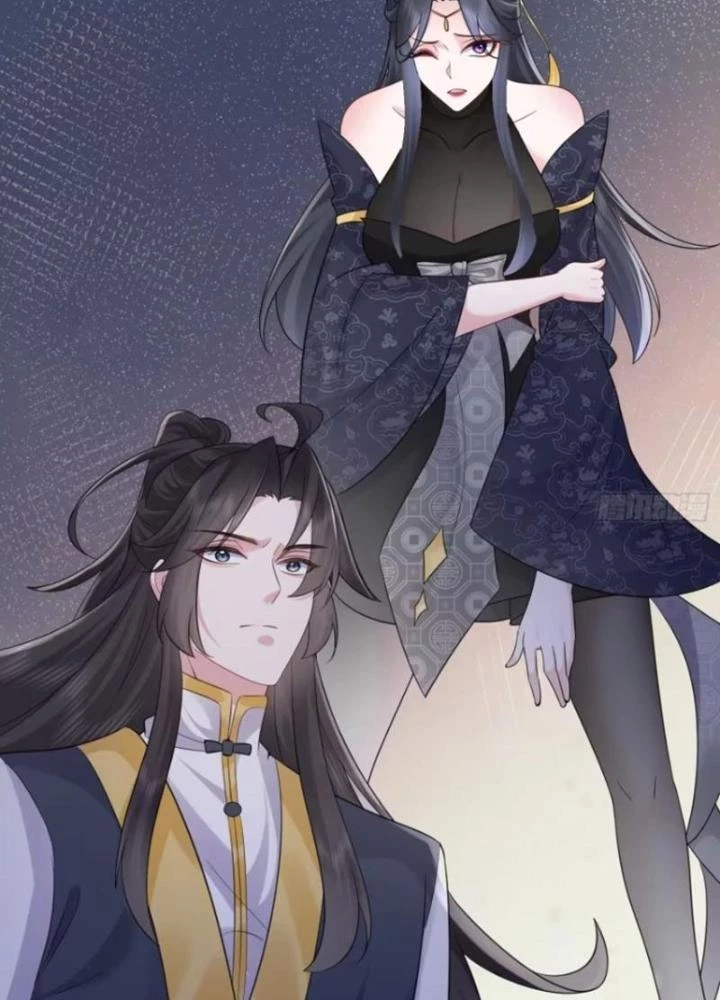 Ta Vô Địch Từ Ăn Chực Chapter 65 - Trang 4