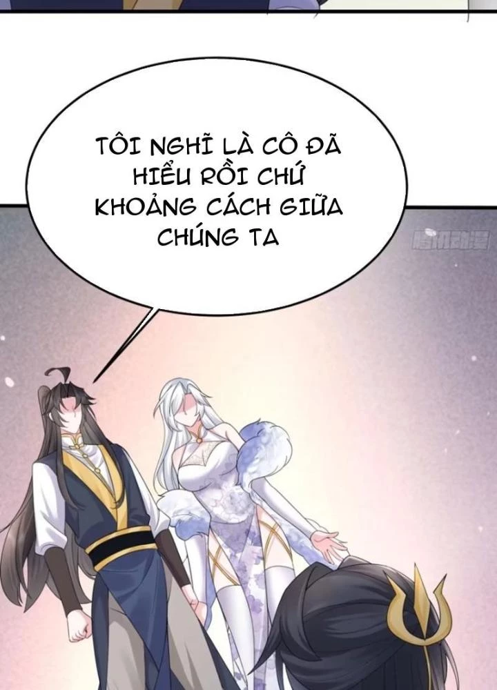 Ta Vô Địch Từ Ăn Chực Chapter 65 - Trang 4