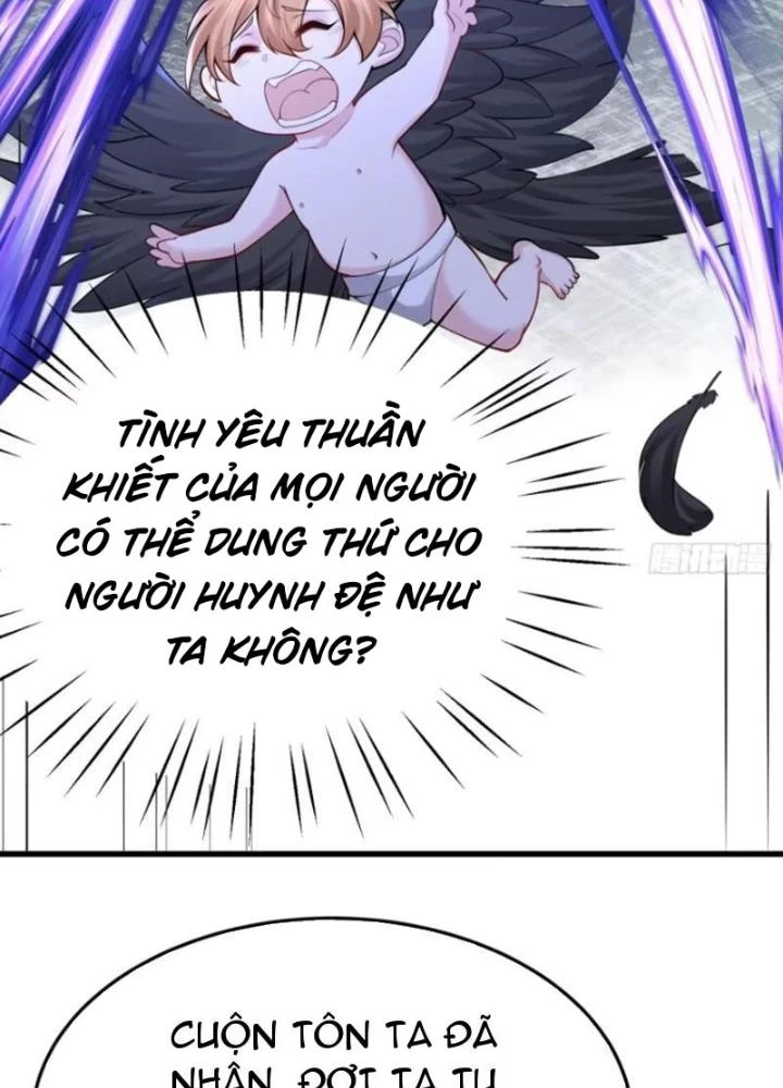 Ta Vô Địch Từ Ăn Chực Chapter 65 - Trang 4