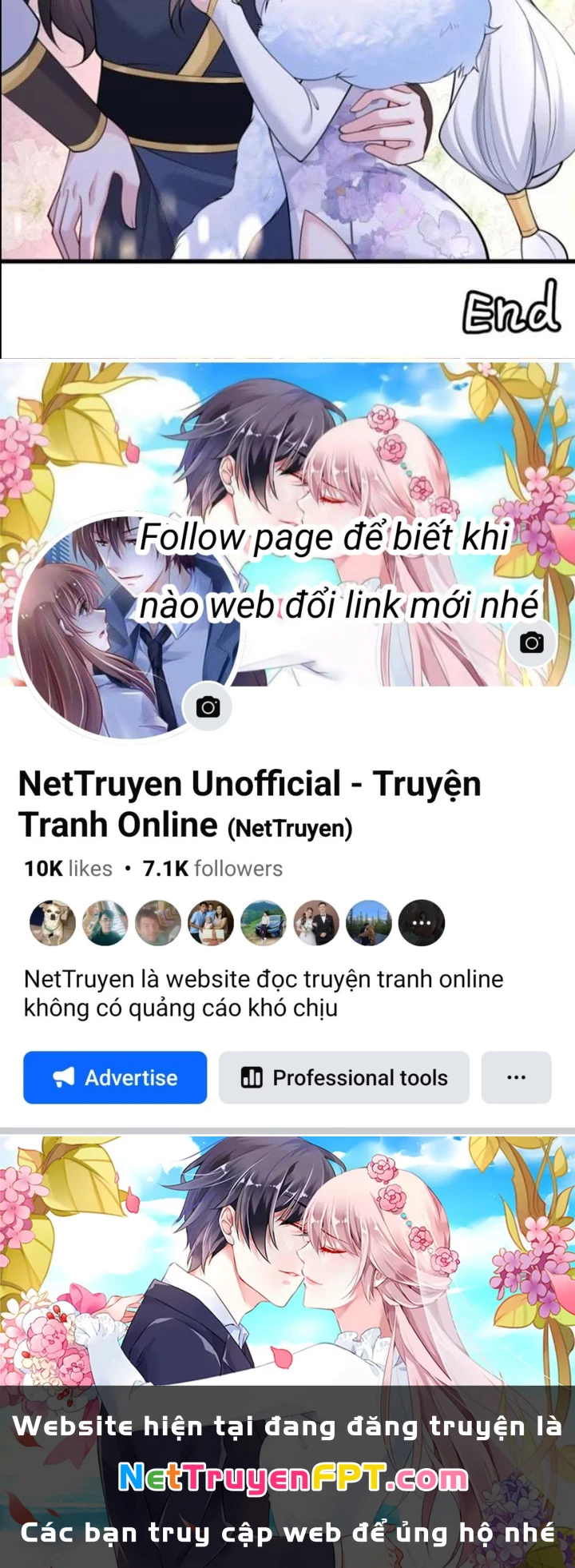 Ta Vô Địch Từ Ăn Chực Chapter 65 - Trang 4