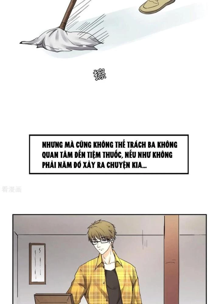 Dị Giới Trung Dược Phổ Chapter 2 - Trang 2