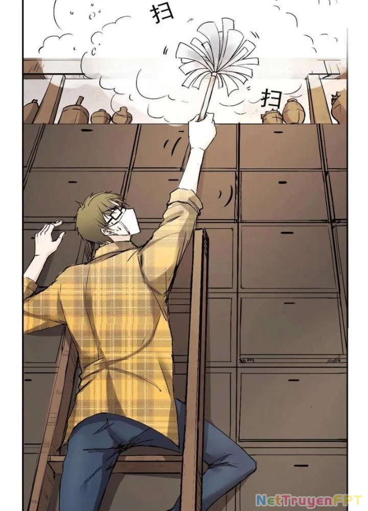 Dị Giới Trung Dược Phổ Chapter 2 - Trang 2