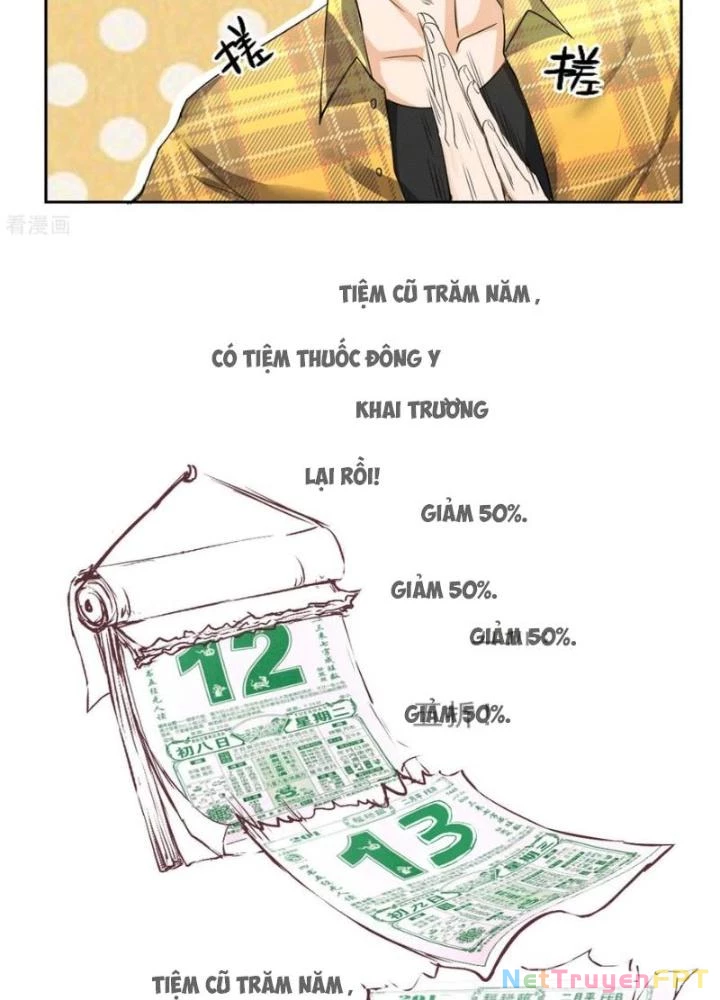 Dị Giới Trung Dược Phổ Chapter 2 - Trang 2