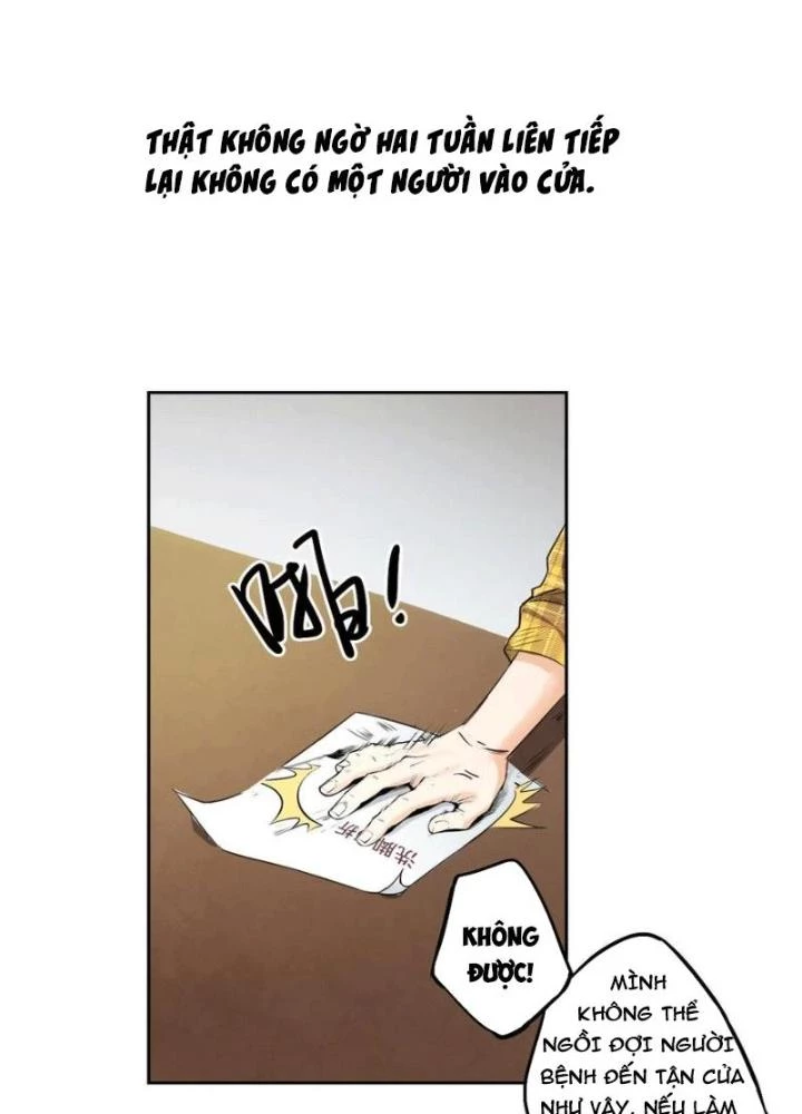 Dị Giới Trung Dược Phổ Chapter 2 - Trang 2