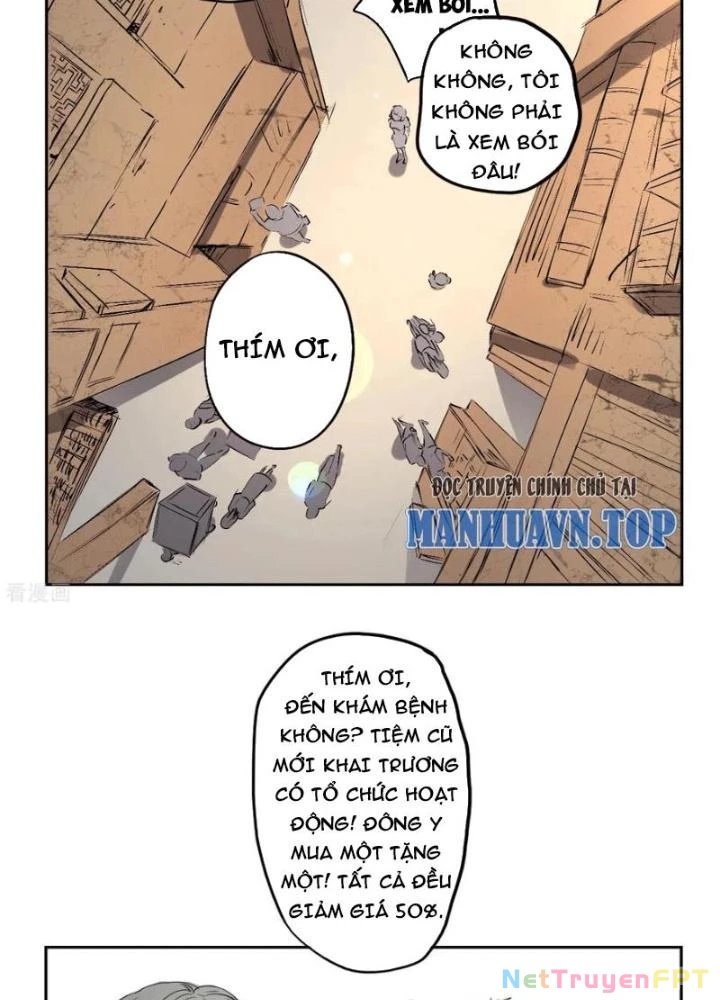 Dị Giới Trung Dược Phổ Chapter 2 - Trang 2