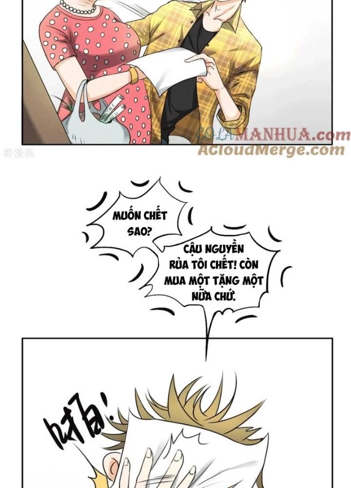 Dị Giới Trung Dược Phổ Chapter 2 - Trang 2