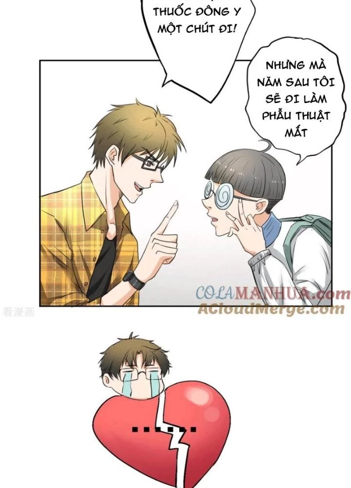 Dị Giới Trung Dược Phổ Chapter 2 - Trang 2