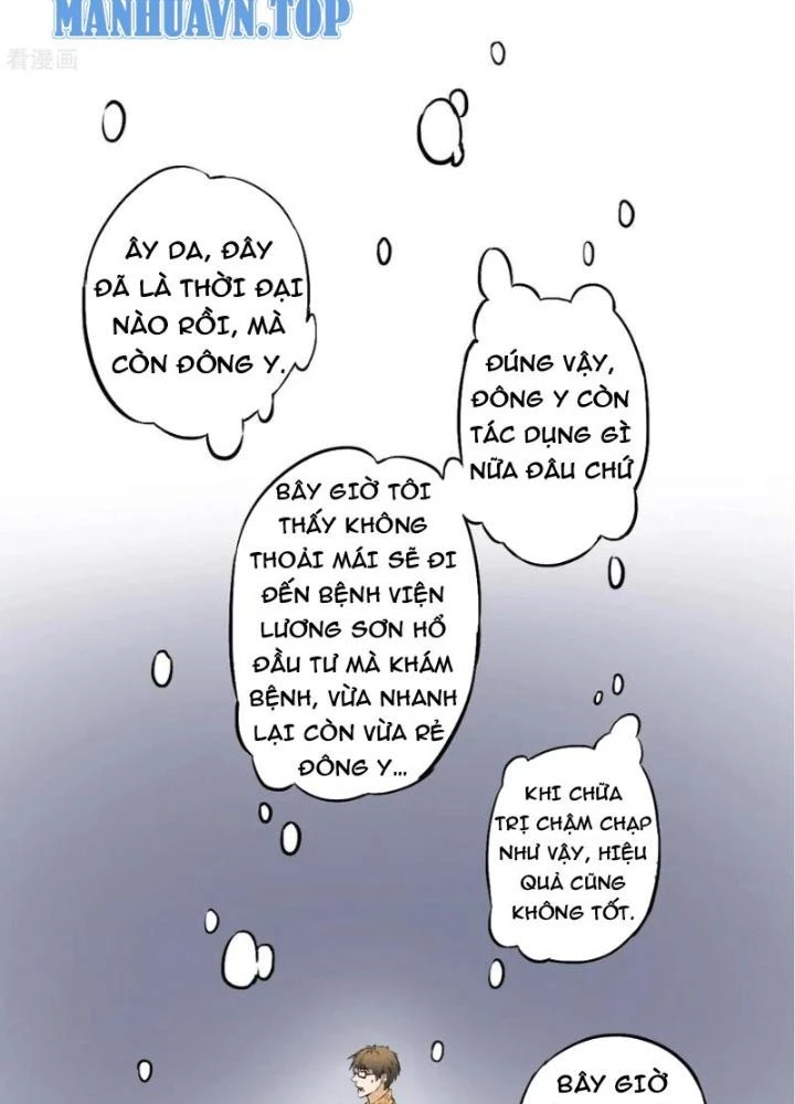 Dị Giới Trung Dược Phổ Chapter 2 - Trang 2