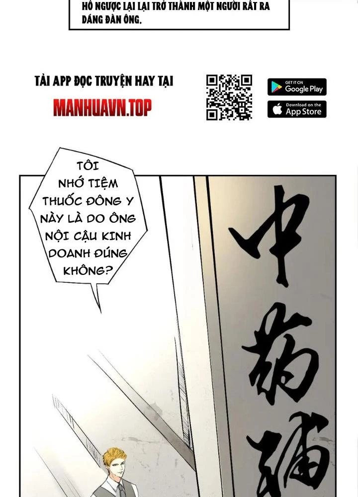 Dị Giới Trung Dược Phổ Chapter 3 - Trang 2