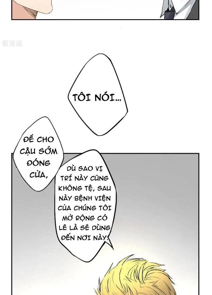 Dị Giới Trung Dược Phổ Chapter 3 - Trang 2