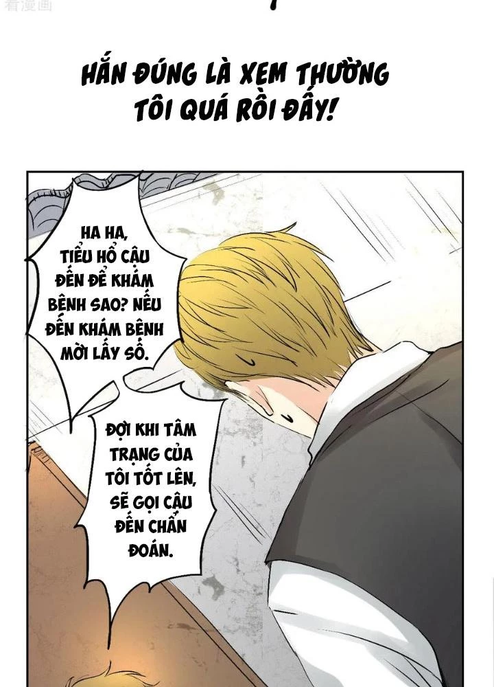 Dị Giới Trung Dược Phổ Chapter 3 - Trang 2