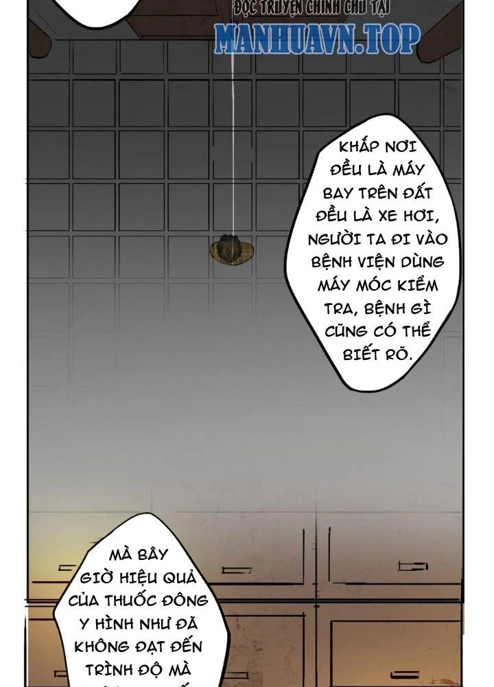 Dị Giới Trung Dược Phổ Chapter 3 - Trang 2