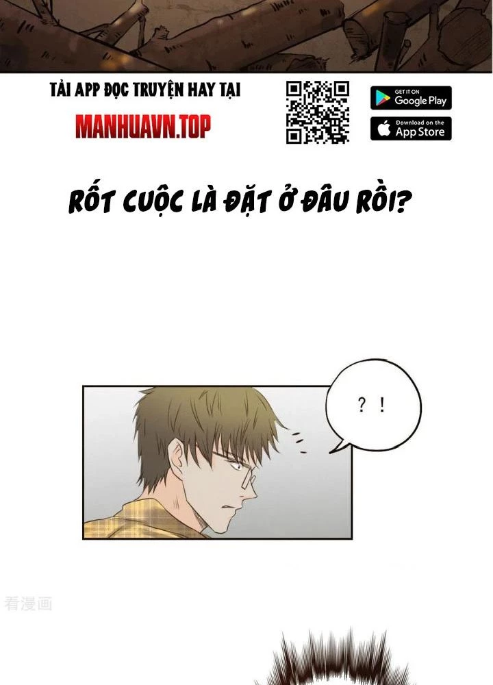 Dị Giới Trung Dược Phổ Chapter 3 - Trang 2