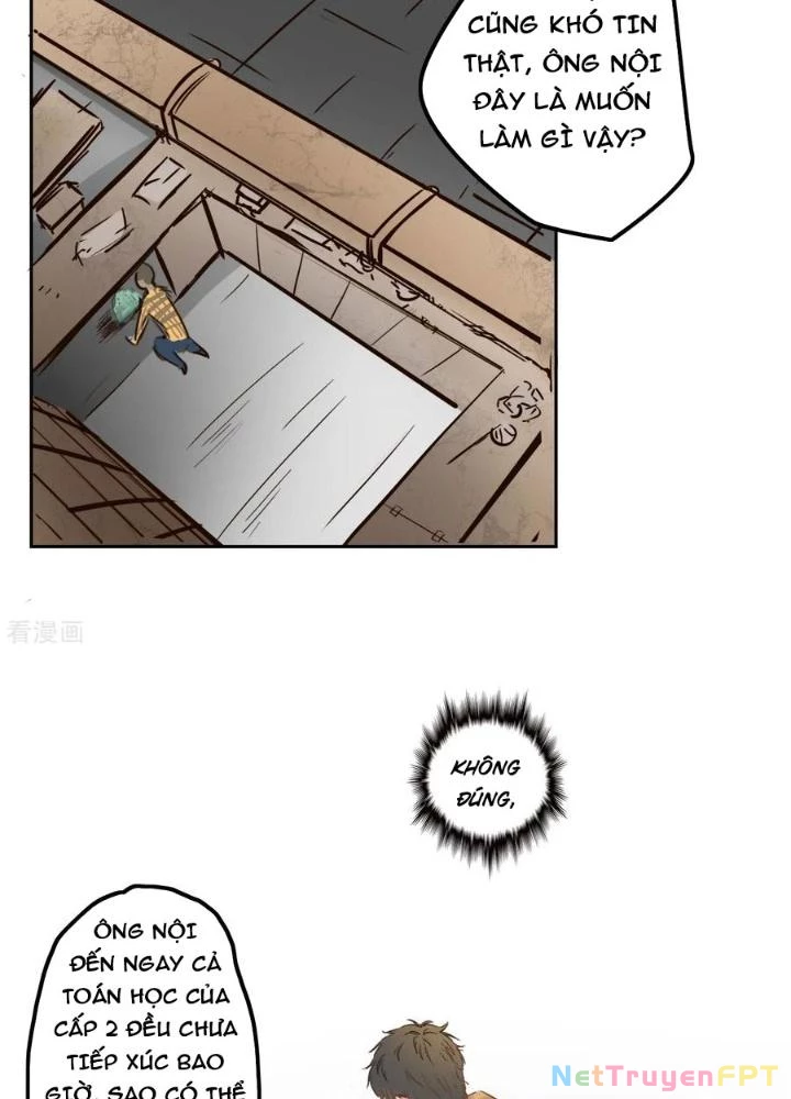 Dị Giới Trung Dược Phổ Chapter 4 - Trang 2