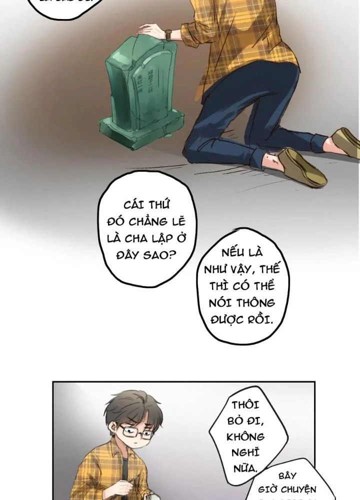 Dị Giới Trung Dược Phổ Chapter 4 - Trang 2