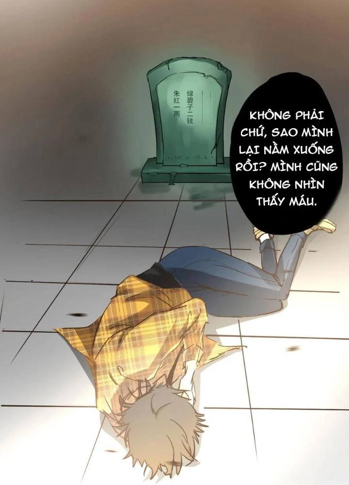 Dị Giới Trung Dược Phổ Chapter 4 - Trang 2