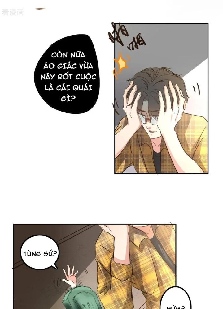 Dị Giới Trung Dược Phổ Chapter 4 - Trang 2