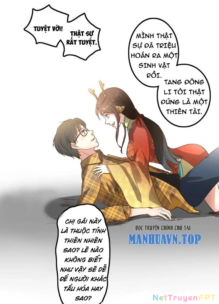 Dị Giới Trung Dược Phổ Chapter 4 - Trang 2