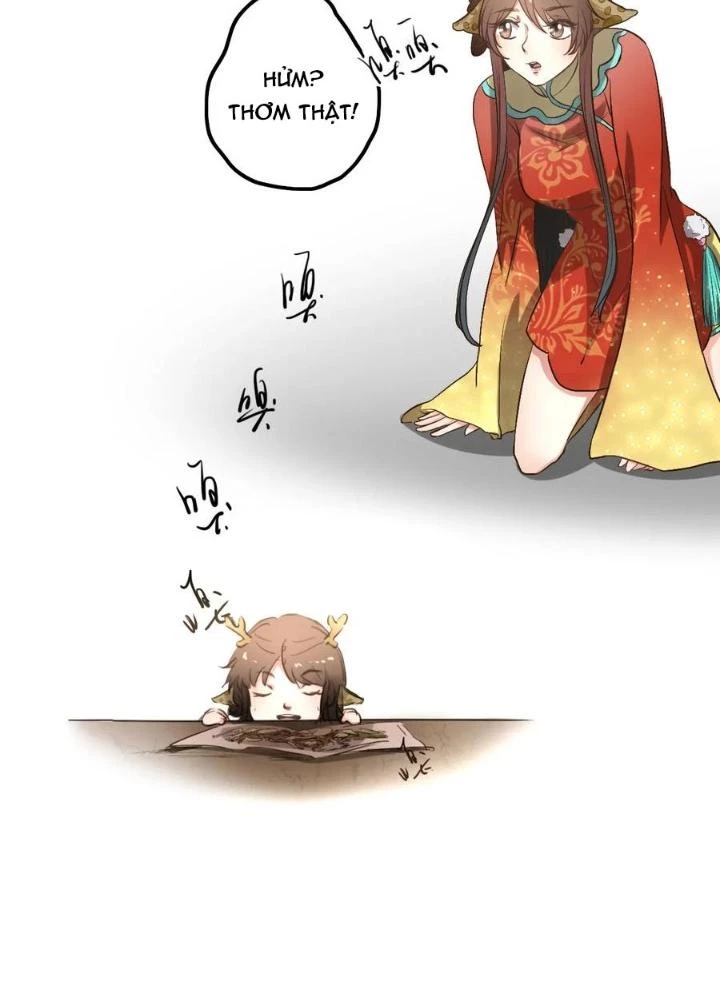 Dị Giới Trung Dược Phổ Chapter 4 - Trang 2