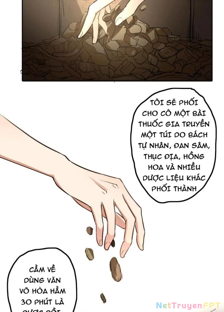 Dị Giới Trung Dược Phổ Chapter 4 - Trang 2