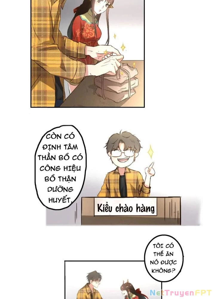 Dị Giới Trung Dược Phổ Chapter 4 - Trang 2