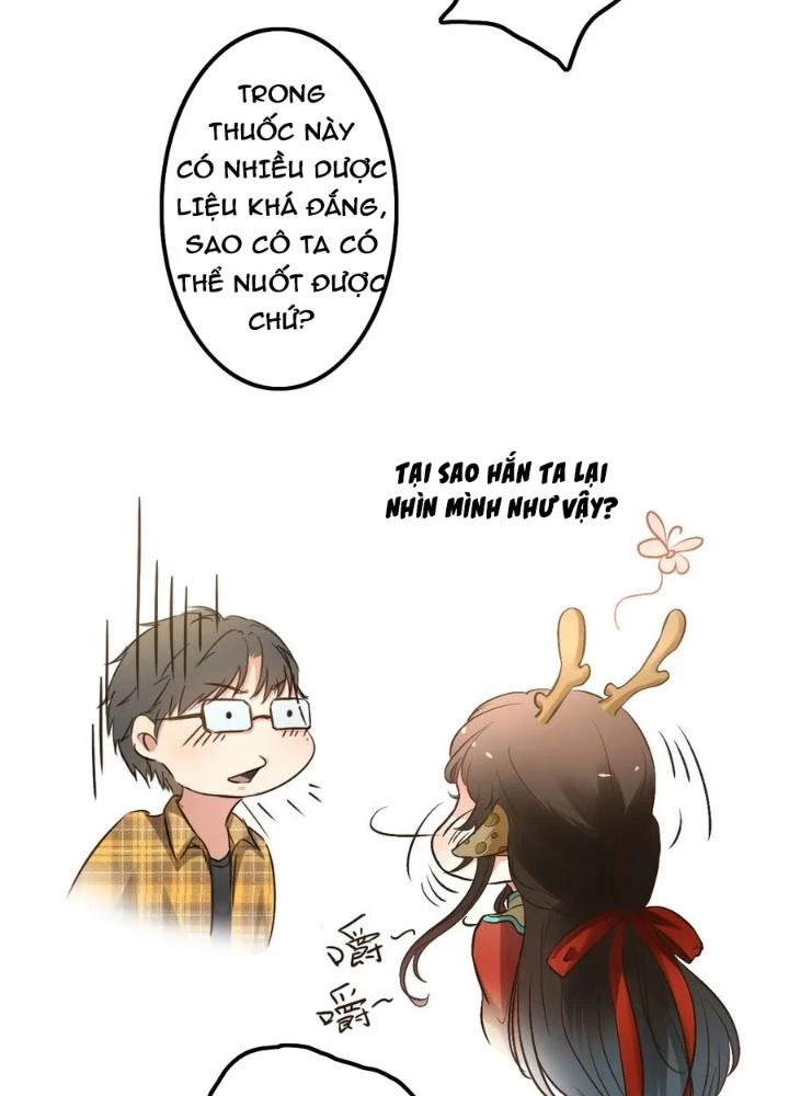 Dị Giới Trung Dược Phổ Chapter 4 - Trang 2