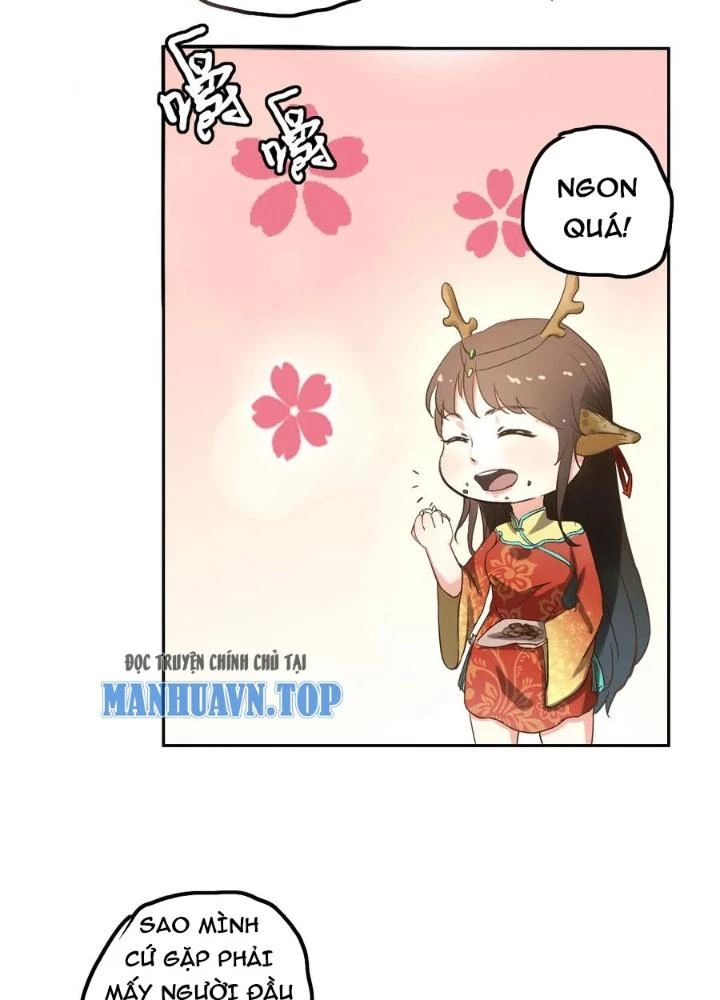Dị Giới Trung Dược Phổ Chapter 4 - Trang 2
