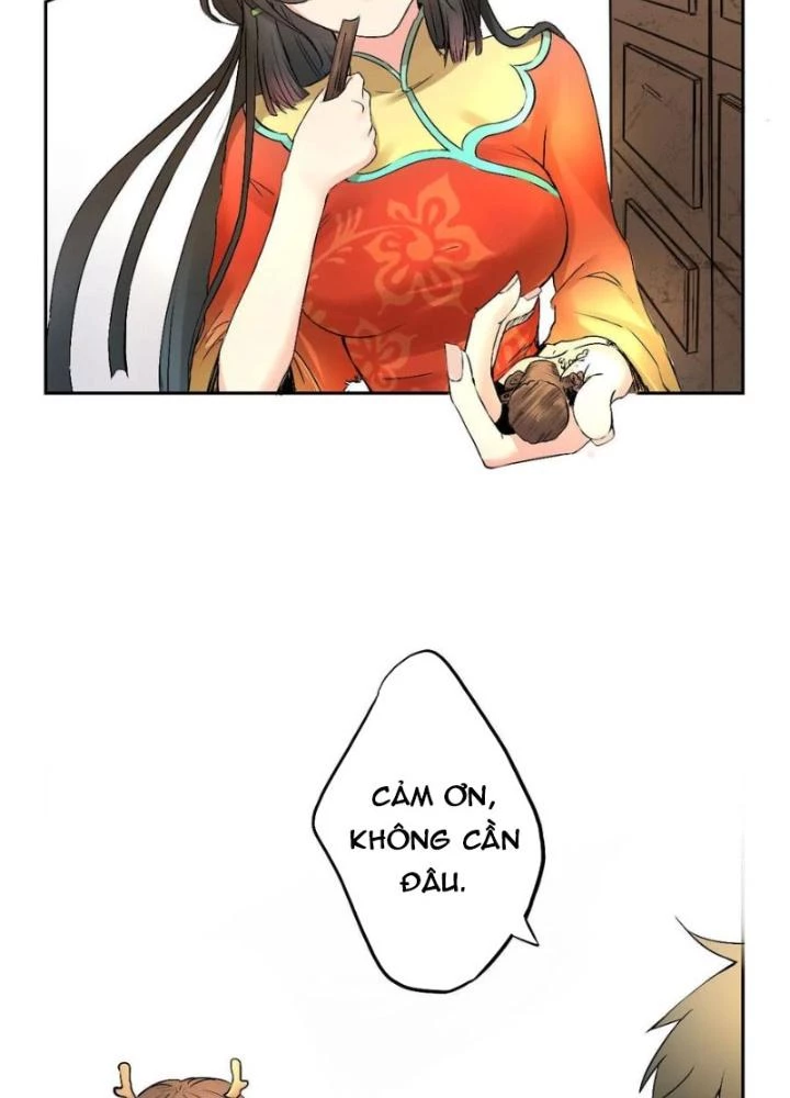 Dị Giới Trung Dược Phổ Chapter 5 - Trang 2
