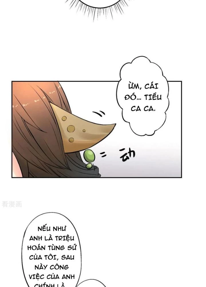 Dị Giới Trung Dược Phổ Chapter 5 - Trang 2