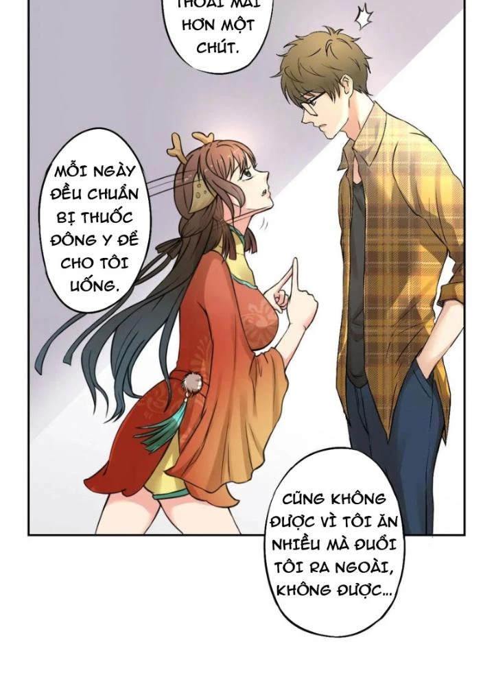 Dị Giới Trung Dược Phổ Chapter 5 - Trang 2
