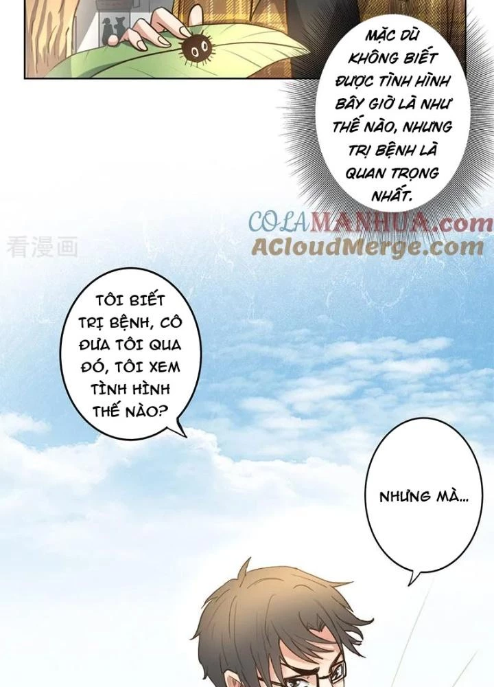 Dị Giới Trung Dược Phổ Chapter 6 - Trang 2