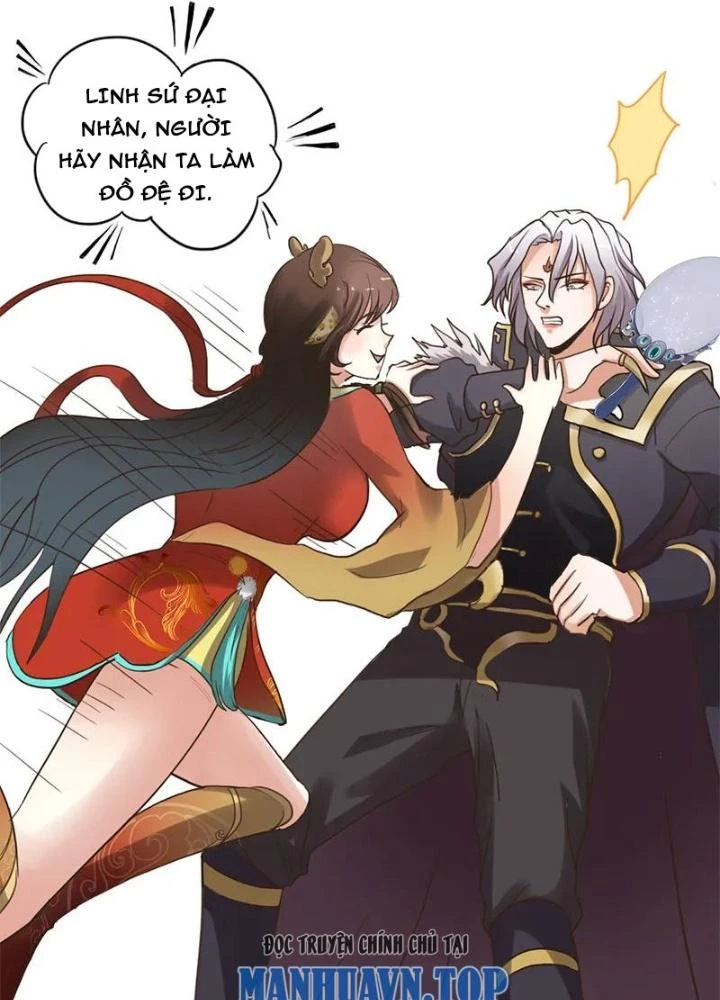 Dị Giới Trung Dược Phổ Chapter 6 - Trang 2