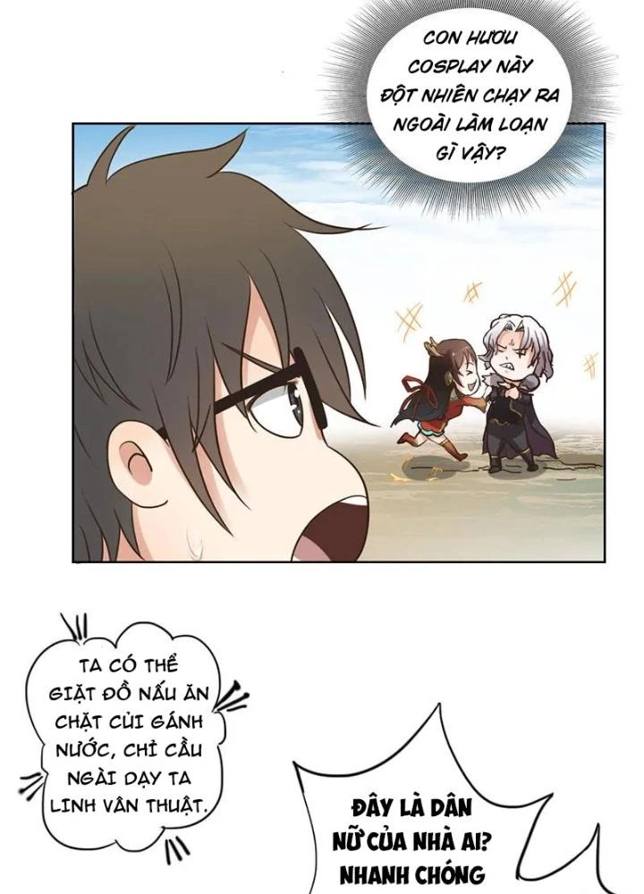 Dị Giới Trung Dược Phổ Chapter 6 - Trang 2
